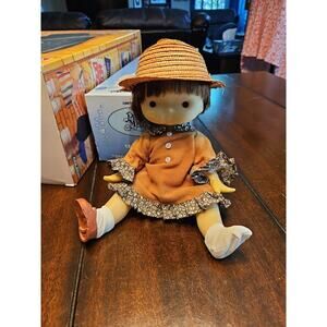 RARE !!! susan Doll ocean toys / 1970